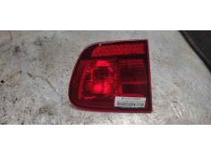 Recambio de piloto trasero izquierdo interior para seat ibiza (6k1) select referencia OEM IAM   