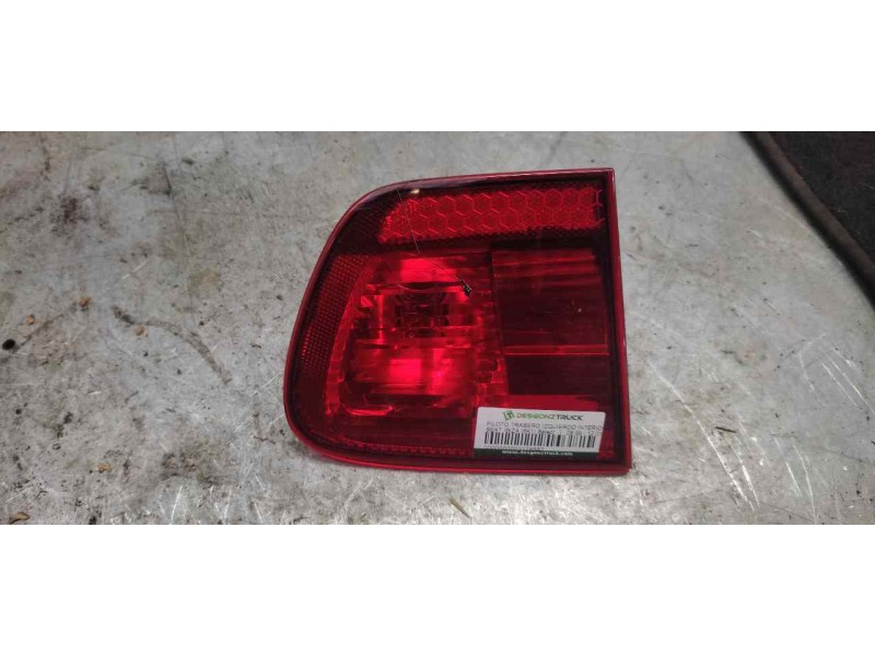 Recambio de piloto trasero izquierdo interior para seat ibiza (6k1) select referencia OEM IAM   