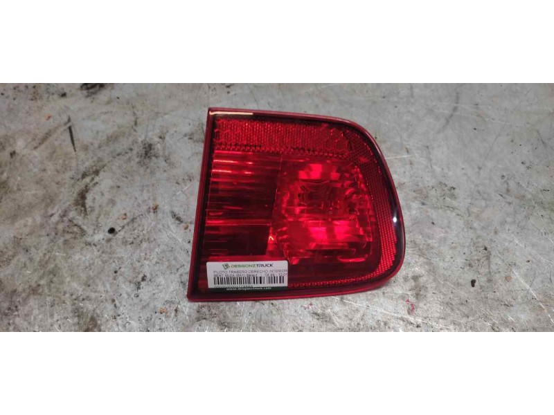 Recambio de piloto trasero derecho interior para seat ibiza (6k1) select referencia OEM IAM   