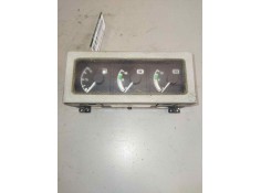 Recambio de cuadro instrumentos para man l2000 9.153-10.224 euroi/ii 6.9 diesel referencia OEM IAM  INIDCADOR NIVEL COMBUSTIBLE 