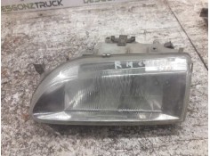 Recambio de faro izquierdo para renault 19 hatchback (b/c53) 19 txe referencia OEM IAM   