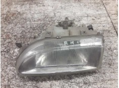 Recambio de faro izquierdo para renault 19 hatchback (b/c53) 19 txe referencia OEM IAM    2