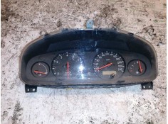 Recambio de cuadro instrumentos para mg serie 45 (rt) 2.0 td referencia OEM IAM AR0026110  