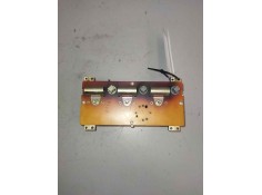 Recambio de cuadro instrumentos para man l2000 9.153-10.224 euroi/ii 6.9 diesel referencia OEM IAM  INIDCADOR NIVEL COMBUSTIBLE  2