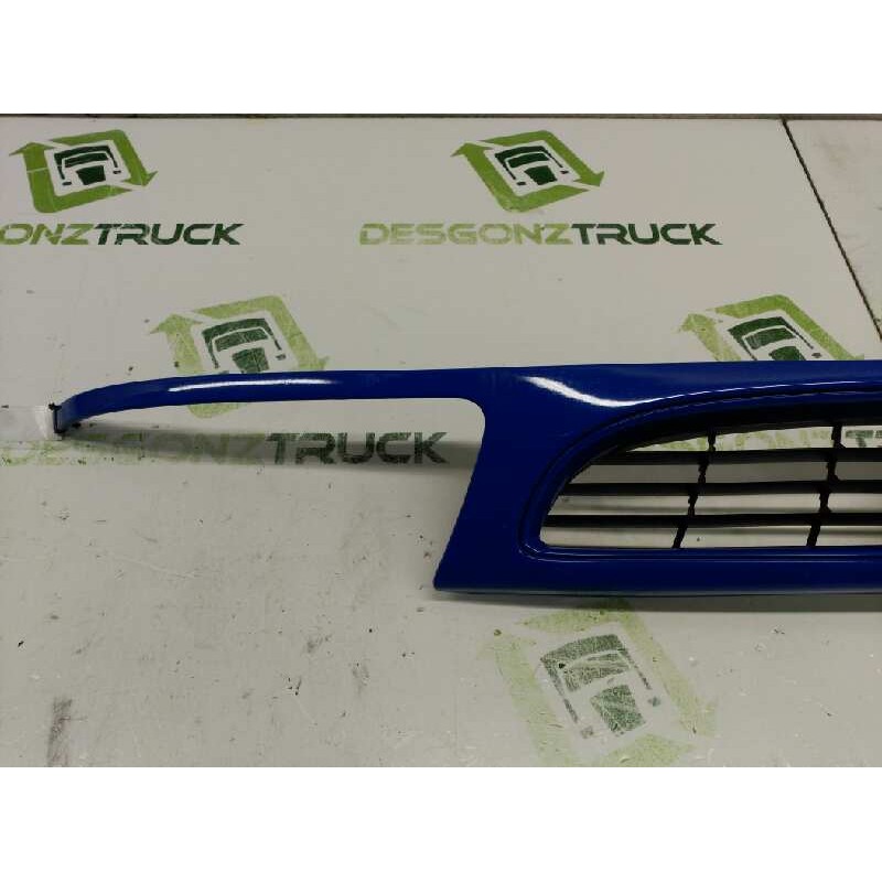 Recambio de rejilla delantera central para seat cordoba berlina (6k2) dream (1997) referencia OEM IAM 6K0854643  