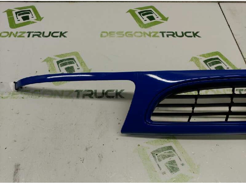 Recambio de rejilla delantera central para seat cordoba berlina (6k2) dream (1997) referencia OEM IAM 6K0854643  