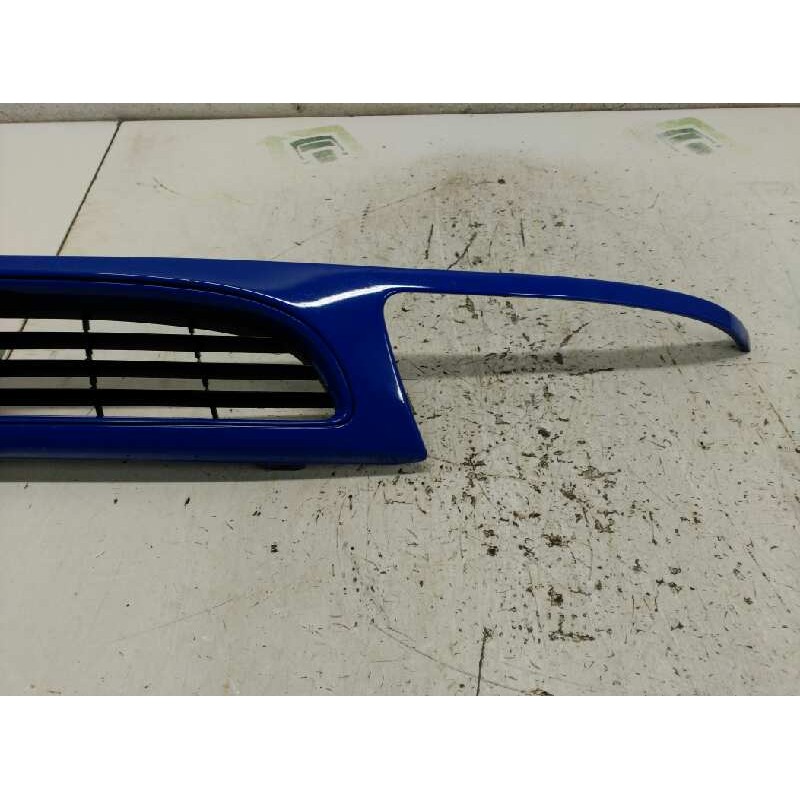 Recambio de rejilla delantera central para seat cordoba berlina (6k2) dream (1997) referencia OEM IAM 6K0854643  