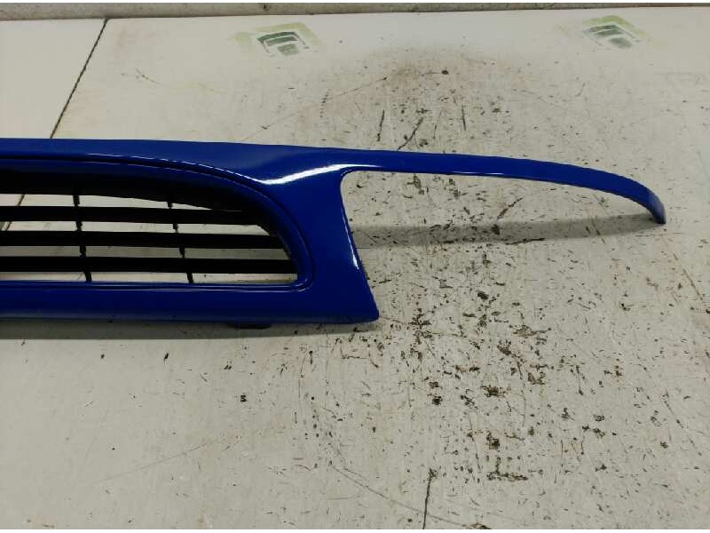 Recambio de rejilla delantera central para seat cordoba berlina (6k2) dream (1997) referencia OEM IAM 6K0854643  