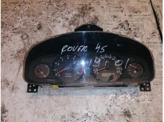 Recambio de cuadro instrumentos para mg serie 45 (rt) 1.4 16v cat referencia OEM IAM AR0052002 YAC000330 