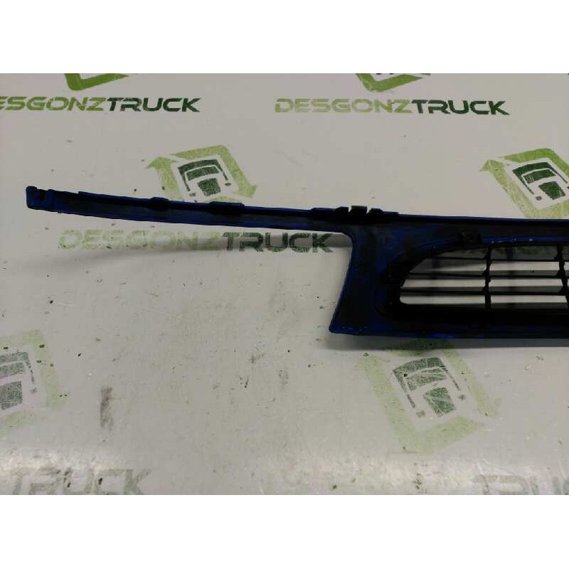 Recambio de rejilla delantera central para seat cordoba berlina (6k2) dream (1997) referencia OEM IAM 6K0854643  