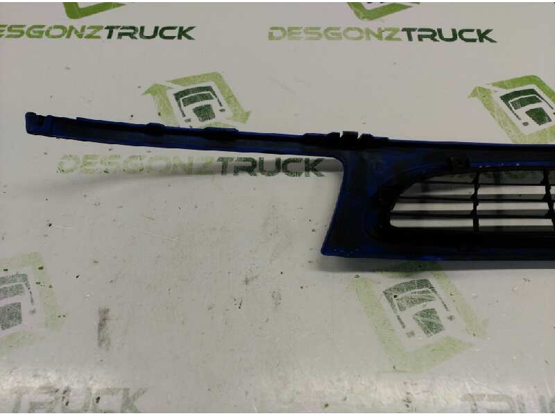 Recambio de rejilla delantera central para seat cordoba berlina (6k2) dream (1997) referencia OEM IAM 6K0854643  