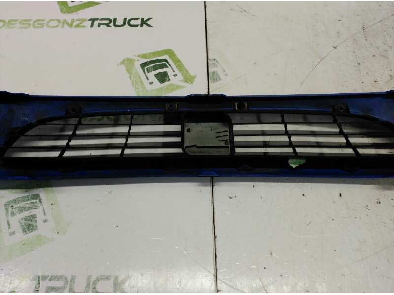 Recambio de rejilla delantera central para seat cordoba berlina (6k2) dream (1997) referencia OEM IAM 6K0854643  