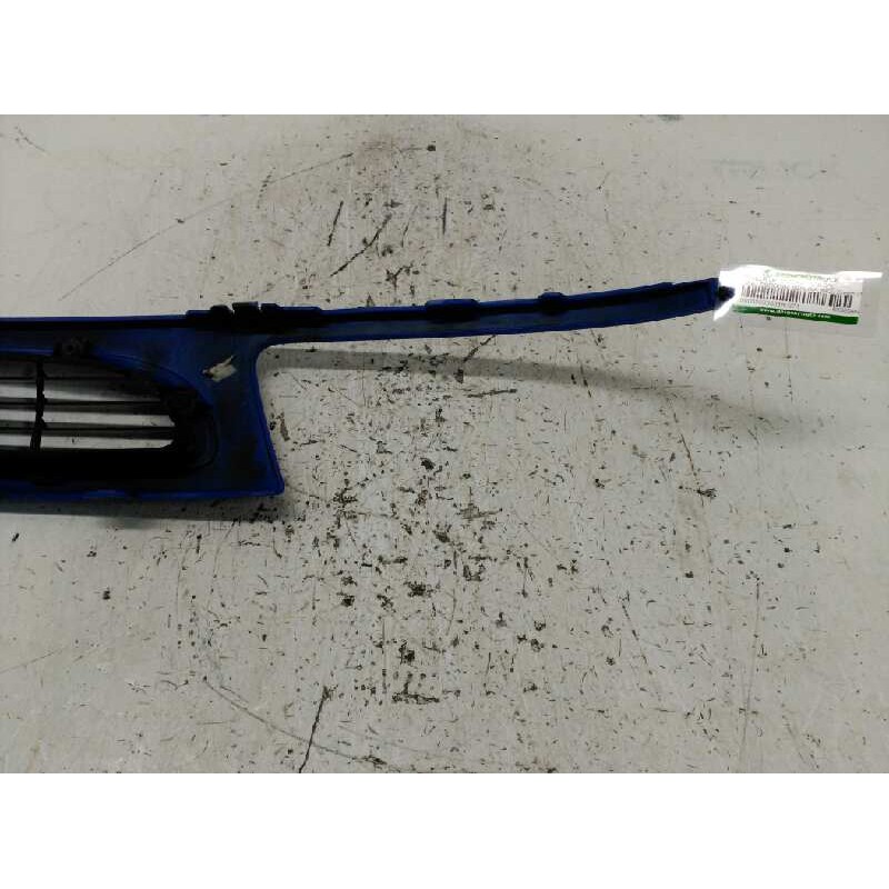 Recambio de rejilla delantera central para seat cordoba berlina (6k2) dream (1997) referencia OEM IAM 6K0854643  