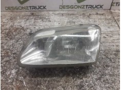 Recambio de faro izquierdo para renault megane i classic (la0) 1.6e alize referencia OEM IAM   