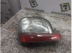 Recambio de faro derecho para renault kangoo (f/kc0) alize referencia OEM IAM   