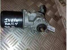 Recambio de motor limpia delantero para iveco daily caja cerrada (1999 =>) 35 - s 12 caja cerrada referencia OEM IAM    2