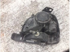 Recambio de faro derecho para renault kangoo (f/kc0) alize referencia OEM IAM    2