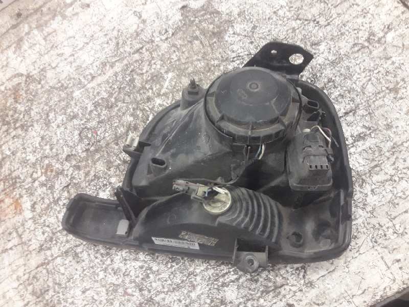 Recambio de faro derecho para renault kangoo (f/kc0) alize referencia OEM IAM   