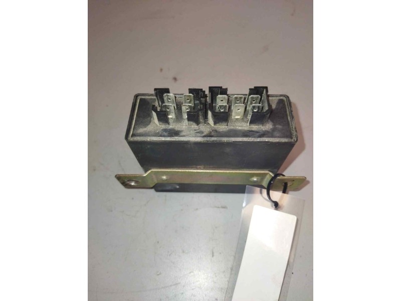 Recambio de modulo electronico para iveco eurocargo 5.9 diesel referencia OEM IAM 98411035 58431005 