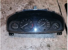 Recambio de cuadro instrumentos para mg serie 400 (rt) 2.0 turbodiesel referencia OEM IAM AR0026015  