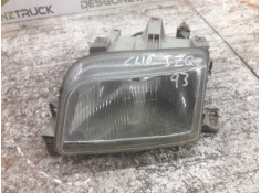 Recambio de faro izquierdo para renault clio i fase i+ii (b/c57) 1.4 alize referencia OEM IAM   
