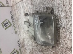 Recambio de faro izquierdo para renault clio i fase i+ii (b/c57) 1.4 alize referencia OEM IAM    2