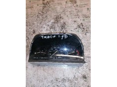 Recambio de cuadro instrumentos para seat toledo (1l) 1.9 turbodiesel cat (aaz) referencia OEM IAM 1L0919033E 110008453005 