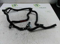 Recambio de manguera de agua para ford focus berlina (cap) ghia referencia OEM IAM   