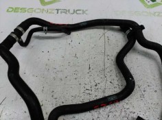 Recambio de manguera de agua para ford focus berlina (cap) ghia referencia OEM IAM    2