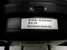 Recambio de servofreno para mazda 6 berlina (gg) 2.0 crtd 143 active (4-ptas.) referencia OEM IAM    2