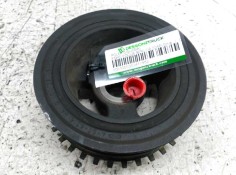 Recambio de polea cigueñal para ford focus berlina (cap) ghia referencia OEM IAM   