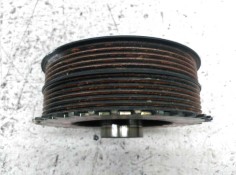 Recambio de polea cigueñal para ford focus berlina (cap) ghia referencia OEM IAM    2