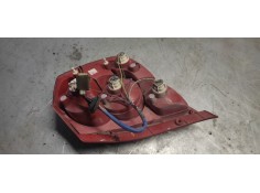 Recambio de piloto trasero izquierdo para chevrolet kalos 1.2 s (d/a) referencia OEM IAM    2