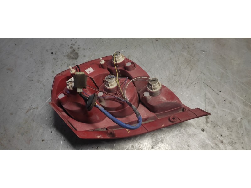 Recambio de piloto trasero izquierdo para chevrolet kalos 1.2 s (d/a) referencia OEM IAM   