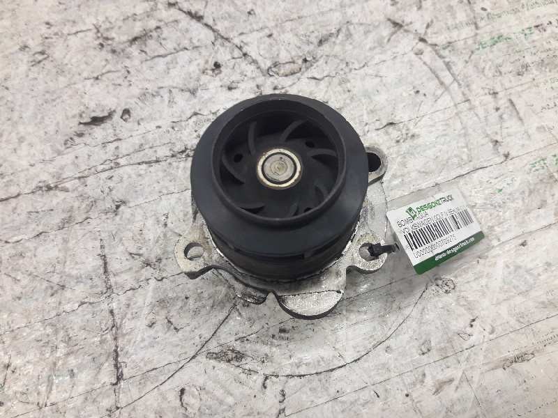 Recambio de bomba agua para volkswagen golf iv berlina (1j1) highline referencia OEM IAM   
