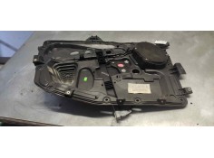 Recambio de motor elevalunas delantero izquierdo para ford fusion (cbk) ambiente referencia OEM IAM 130821938  