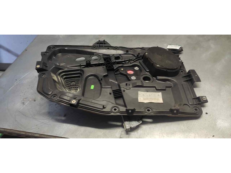 Recambio de motor elevalunas delantero izquierdo para ford fusion (cbk) ambiente referencia OEM IAM 130821938  