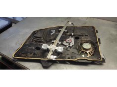 Recambio de motor elevalunas delantero izquierdo para ford fusion (cbk) ambiente referencia OEM IAM 130821938   2