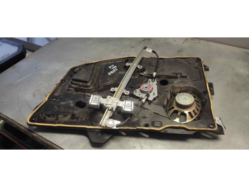 Recambio de motor elevalunas delantero izquierdo para ford fusion (cbk) ambiente referencia OEM IAM 130821938  