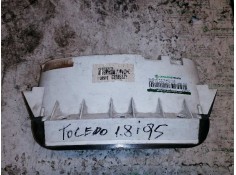 Recambio de cuadro instrumentos para seat toledo (1l) 1.8 cat (abs. adz) referencia OEM IAM 1L0919033BE 110008635003  2