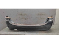 Recambio de paragolpes trasero para citroën xsara picasso 1.6 hdi 90 exclusive referencia OEM IAM   
