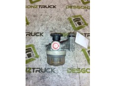 Recambio de valvula aire para renault midlum fg  xxx.16/c e3 cabina para dormir referencia OEM IAM 5010422743 4341002570  2