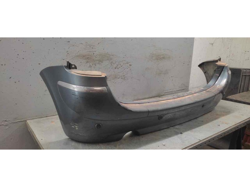 Recambio de paragolpes trasero para citroën xsara picasso 1.6 hdi 90 exclusive referencia OEM IAM   