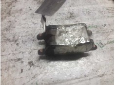 Recambio de pastillas de freno traseras para fiat tipo ii (357) berlina easy referencia OEM IAM A002V436 IZQUIERDA  2