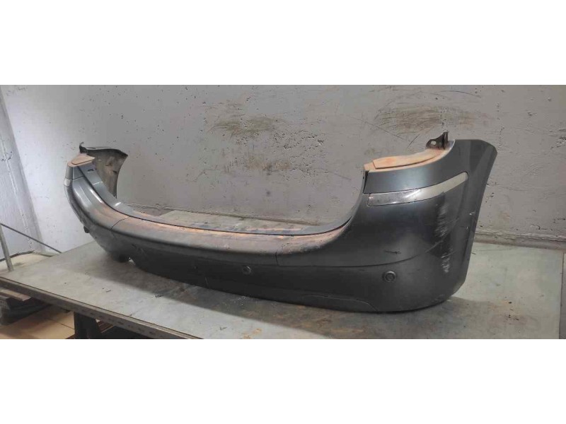 Recambio de paragolpes trasero para citroën xsara picasso 1.6 hdi 90 exclusive referencia OEM IAM   