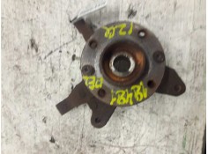 Recambio de mangueta delantera izquierda para renault megane i fase 2 gandtour (ka..) 1.9 dti rt (ka0n) referencia OEM IAM   