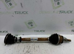 Recambio de transmision delantera izquierda para renault master desde ´98 referencia OEM IAM   