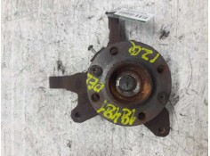 Recambio de mangueta delantera izquierda para renault megane i fase 2 gandtour (ka..) 1.9 dti rt (ka0n) referencia OEM IAM    2