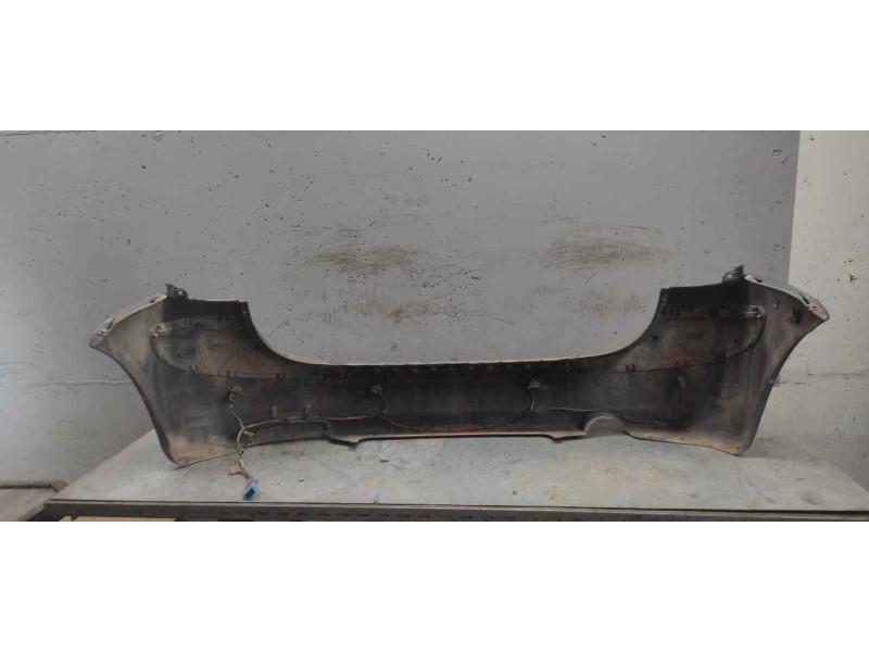 Recambio de paragolpes trasero para citroën xsara picasso 1.6 hdi 90 exclusive referencia OEM IAM   