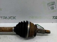 Recambio de transmision delantera izquierda para renault master desde ´98 referencia OEM IAM    2